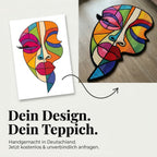 Dein Wunschteppich nach Maß